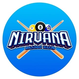 Nirvana Bilijar Klub logo